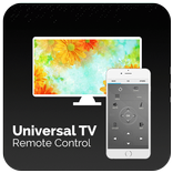 Digital TV Remote