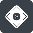 DVD Remote Control icon