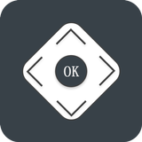 DVD Remote Control icon
