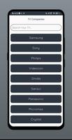 DVD Remote Control screenshot 3