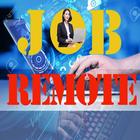 Worldwide Remote Jobs 圖標