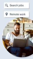 Worldwide Remote Jobs 海報