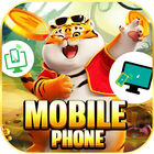 Mobile Remotely biểu tượng