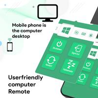 Mobile Remotely ảnh chụp màn hình 2