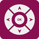 Remote for LG Set Top Box APK