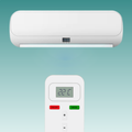Remote Control For Midea AC