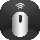 Tetikus Jauh -Tetikus Wifi ke ikon