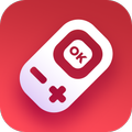 Remote For Hitachi TV