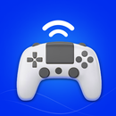 PS Remote Play Controller APK