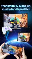 PS Remoto: Juego PS4/PS5 captura de pantalla 2