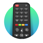 Remote Control for Smart TV иконка