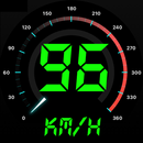 GPS Speed: Speed Tracker APK