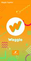 Waggle Together poster