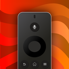 Fire TV Remote - FireStick أيقونة