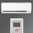 Remote For Onida AC icon