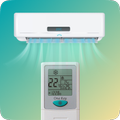 ”Remote For Daikin AC