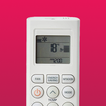 آیکون‌ Remote For LG AC
