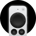 Apple tv Remote