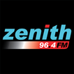 Zenith Fm ไอคอน