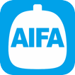 آیکون‌ AIFA BWAVE