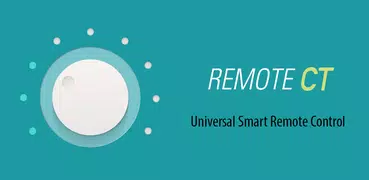 Remote CT - Smart Remote