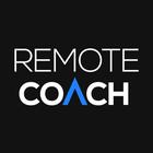 Remote Coach icône
