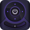 Remote For Philips Android TV