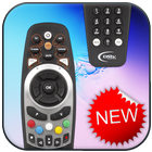 Icona DSTV Remote Control