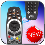 DSTV Remote Control