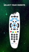 Remote Control For TATA Sky Setup Box screenshot 3