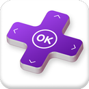 Điều Khiển Từ Xa Cho ROKUTV APK