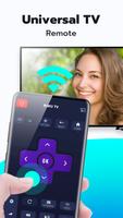 2 Schermata App Telecomando Universale TV