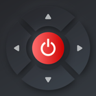 Universal Smart TV Remote App ikon