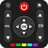 Universal TV Remote иконка