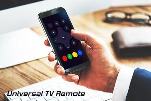 2 Schermata Universal TV Remote Contol