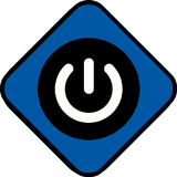 Walton TV Remote Control icon