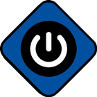 BlueStar AC Remote Control icon
