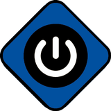 BlueStar AC Remote Control icon