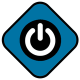 Crown TV Remote Control icon