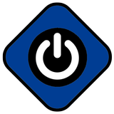 EcoStar TV Remote Control icon