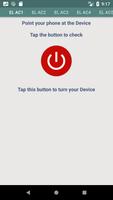 Electrolux AC Remote Control screenshot 2