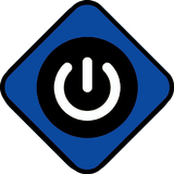 Humax TV Remote Control icon