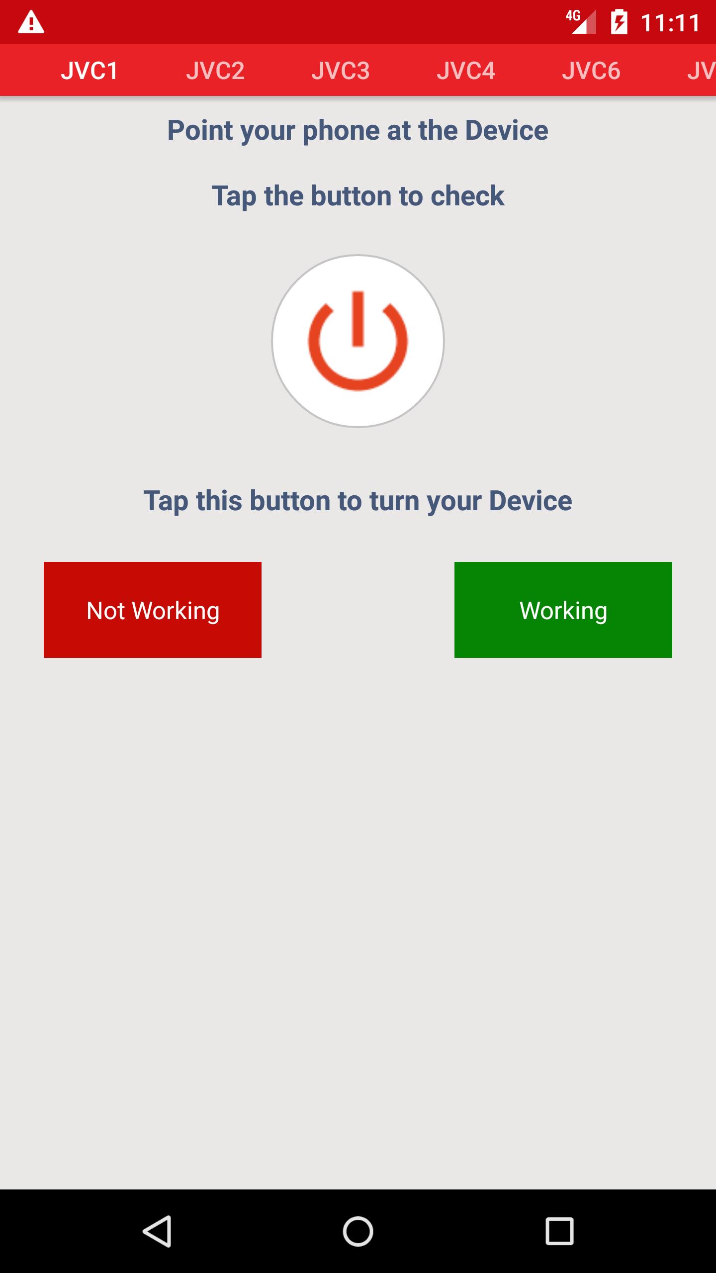 Jvc Tv Remote For Android Apk Download