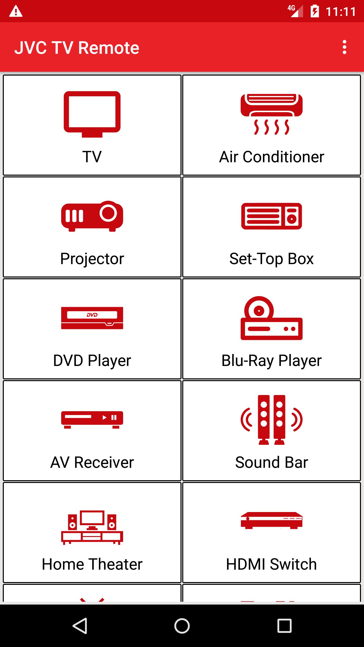 Jvc Tv Remote For Android Apk Download