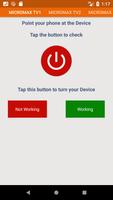 Micromax TV Remote Control screenshot 3