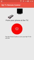 Bpl Tv Remote Control Ekran Görüntüsü 1