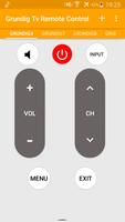 Grundig Tv Remote Control gönderen