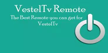 Vestel Tv Remote Control