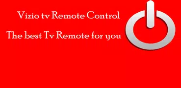 Vizio Tv Remote Control