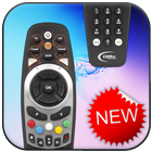 DSTV Remote Control icône